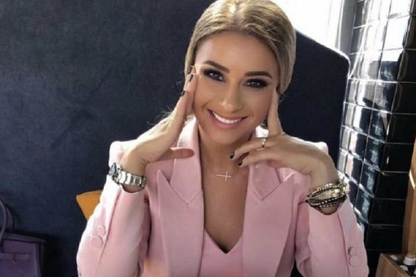 Anamaria Prodan, înainte de lansarea Realitatea Sportivă și Realitatea Plus: Sunt obișnuită să câștig, orice aș face