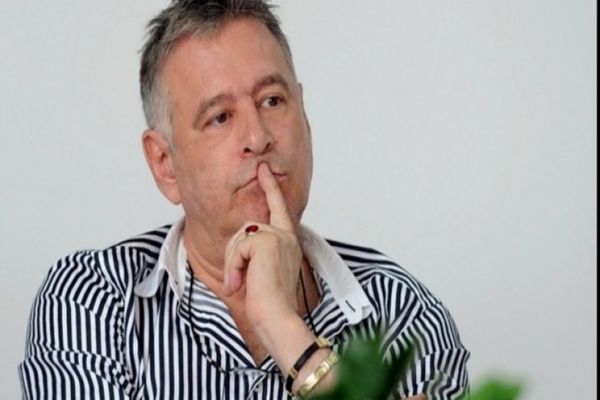 Mădălin Voicu, la lansarea Realitatea Star și Realitatea Sportivă: Românii și-au dat seama ce fel de om este Klaus Iohannis