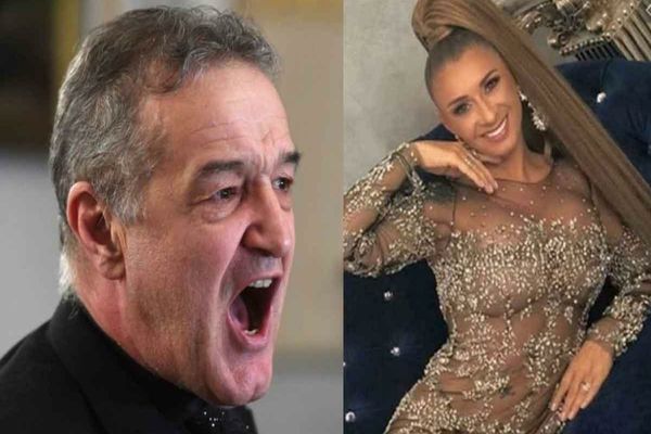 Anamaria Prodan, K.O. pentru Gigi Becali: ”Vorbește în oraș că mă va distruge! Aștept cu interes. Ies pe interval!”