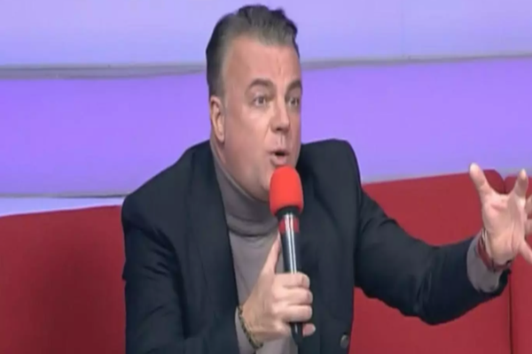 Adrian Enache, la lansarea Realitatea Star și Realitatea Sportivă: Românii sunt deosebiți, au nevoie doar de stabilitate