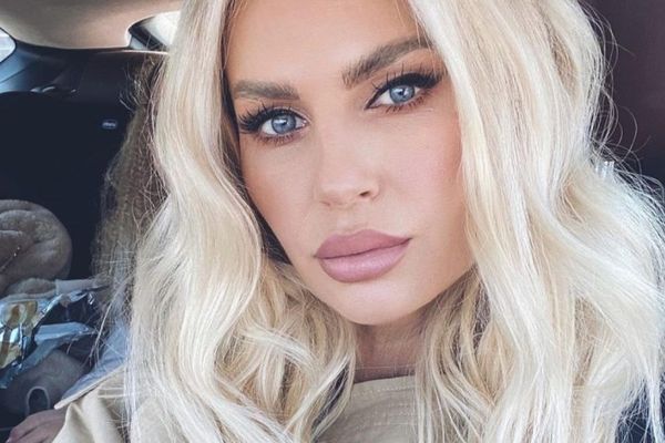 Andreea Bănică, dezvăluiri dureroase despre părinții ei