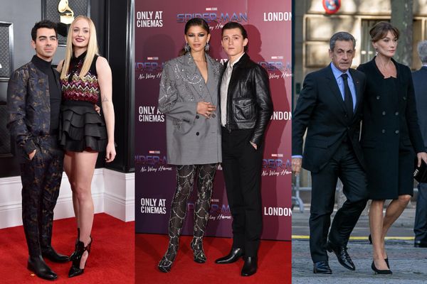 Bărbați celebri cu partenere mai înalte decât ei