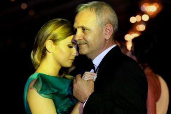 Liviu Dragnea, reacție după apariția zvonului despărțirii de iubita sa, Irina