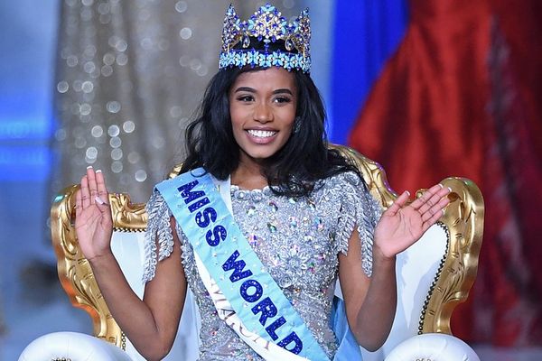 Focar de Covid-19 la Miss World 2021