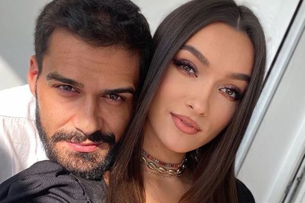 Viviana Sposub a anunțat că este însărcinată! George Burcea, primele declarații despre sarcină