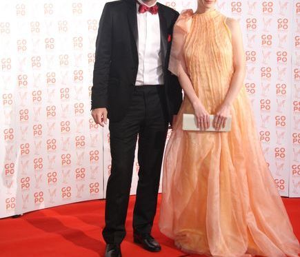 Divorț răsunător! Un cunoscut actor și-a părăsit soția înainte de Crăciun, după 20 de ani de căsnicie