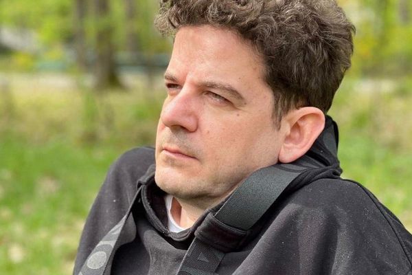 Incredibil! Cu cine s-a cuplat Vlad Zamfirescu după divorț