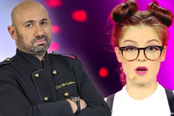 Cătălin Scărlătescu a recunoscut că se iubește cu Doina Teodoru. Ce a spus despre actriță