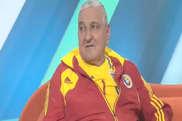 Povești fabuloase cu fostul mare portar Rică Răducanu: ”Șprițul era repriza a treia”