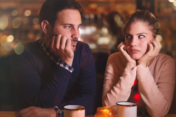 Cele 7 perechi de zodii care se ceartă cel mai mult