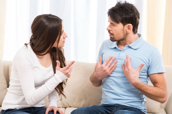 Horoscopul dragostei pentru luna decembrie 2021. Zodia care se trezește într-un iureș de certuri