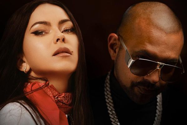 Inna, colaborare senzațională cu Sean Paul