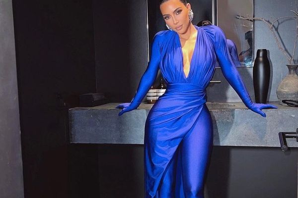 Kim Kardashian a trecut examenul pentru a deveni avocat