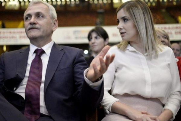 Liviu Dragnea i-a dat papucii iubitei mai tinere. Prima reacție a Irinei Tănase