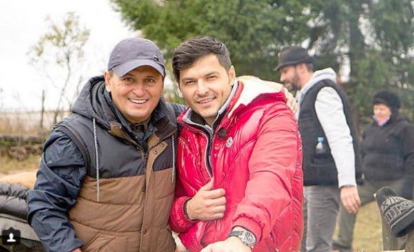 Care este adevărul despre relația lui nea Marin cu Liviu Vârciu
