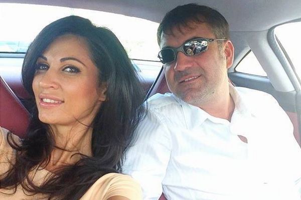 Nicoleta Luciu și Zsolt Csergo divorțează? Dezvăluiri incredibile