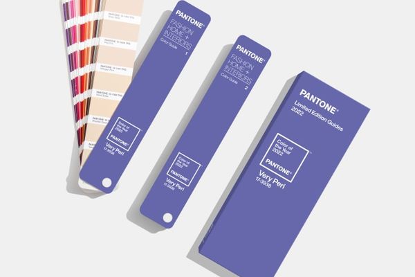 Pantone dezvăluie culoarea anului pentru 2022