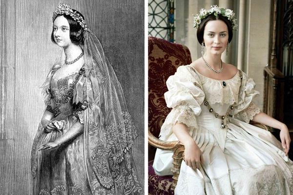 Evoluția rochiei de mireasă și modul în care societatea s-a schimbat odată cu ea