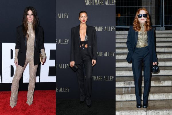 Cum să fii elegantă seara fără să porți o rochie