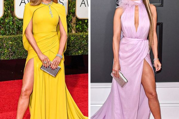 10 trucuri pe care celebritățile le folosesc pentru a străluci pe covorul roșu