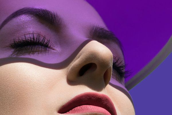 Cum să adopți Very Peri, culoarea vedetă a anului 2022