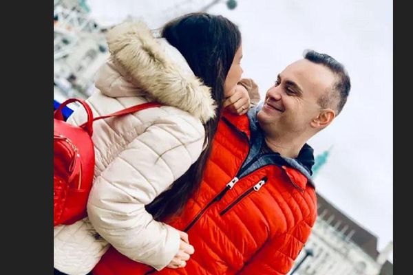 Cum arată și cu ce se ocupă soția medicului Adrian Marinescu