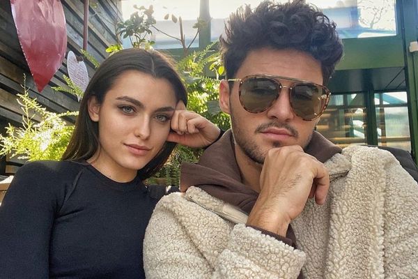 Alexia Eram și Mario Fresh, escapadă romantică în Dubai. Cum s-au fotografiat