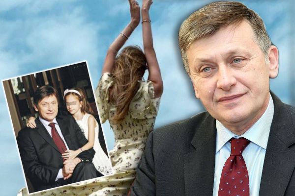 Cât de sexy e fiica lui Crin Antonescu! Face furori pe Instagram