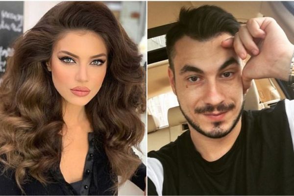 Cristina Ich şi Alex Piţurcă s-au despărţit