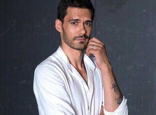 George Burcea, dezamăgit după ce a apărut în serialul Wednesday de pe Netflix