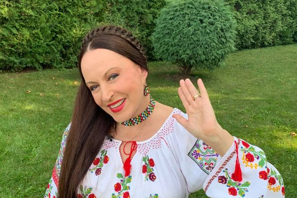 Ce pensie are artista Maria Dragomiroiu, după 40 de ani de activitate: „Cam cum aş putea să trăiesc eu?”