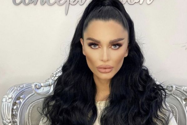 Casa de modă Louis Vuitton cere daune de la Brigitte Pastramă