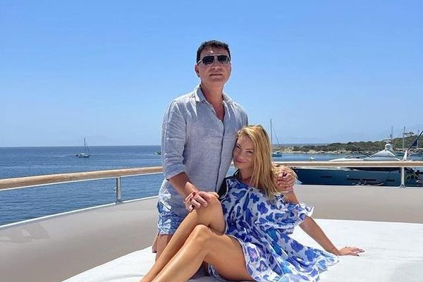 Cristi Borcea, gest impresionant pentru Valentina Pelinel