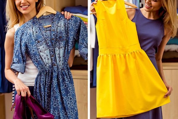 Cum să construiești o garderobă versatilă pe care s-o porți ani de zile