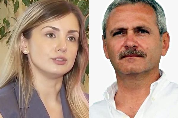 Cu ce s-a ales Irina Tănase după despărțirea de Liviu Dragnea