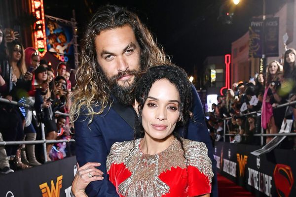 Jason Momoa și soția lui, Lisa Bonet, s-au despărțit după 16 ani
