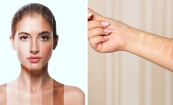 Cum să-ți alegi machiajul perfect fără ajutorul make-up artistului