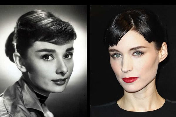 Rooney Mara va fi Audrey Hepburn într-un film bazat pe viaţa legendarei actriţe americane
