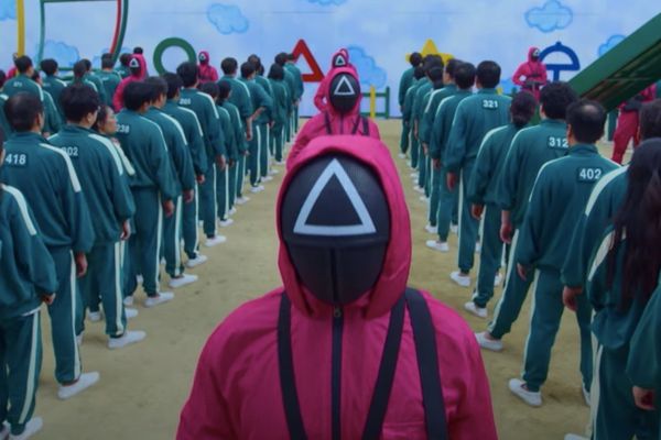 „Squid Game” va avea un al doilea sezon