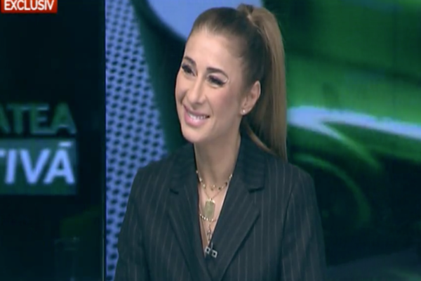 VIDEO - Anamaria Prodan, dezamăgită de declinul lui Reghe: "Este un om bun, nu știu ce s-a întâmplat" - Impresara și-ar fi dorit ca soțul ei să rămână demn