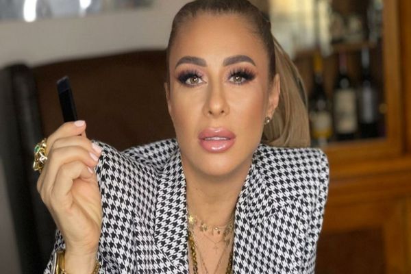 Anamaria Prodan, ordin de restricție împotriva lui Laurențiu Reghecampf: „Primesc telefoane de amenințare, că ne omoară în casă”