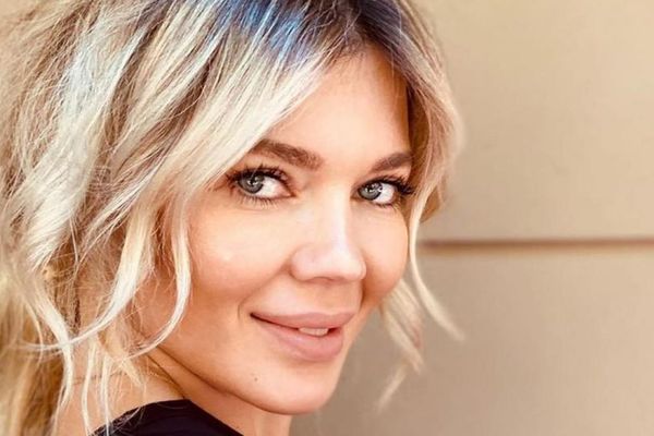 Gina Pistol, mamă pentru a doua oară?