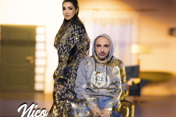 Nico și Cabron s-au reunit după 19 ani. Cum sună noua lor piesă – VIDEO