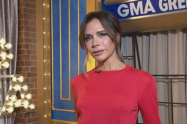 Victoria Beckham a mâncat același fel de mâncare timp de 25 de ani
