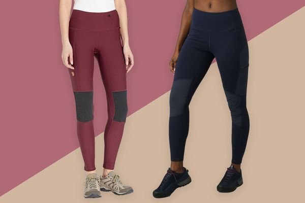 Ce se întâmplă cu corpul tău când porți colanți în fiecare zi