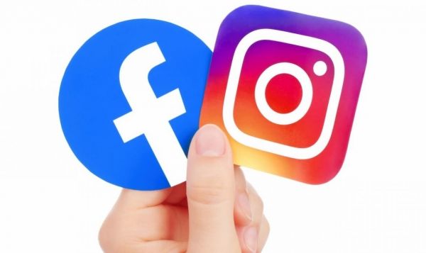 Facebook și Instagram riscă să fie închise în Europa
