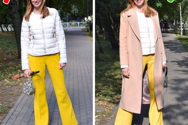 10 moduri în care poți să transformi hainele vechi în ținute inedite