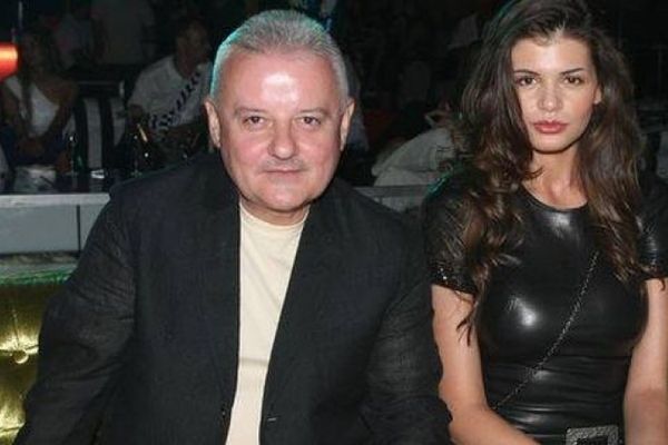 Irinel Columbeanu, dezvăluiri incredibile despre celebra partidă de amor cu Monica Gabor, filmată pe gaura cheii