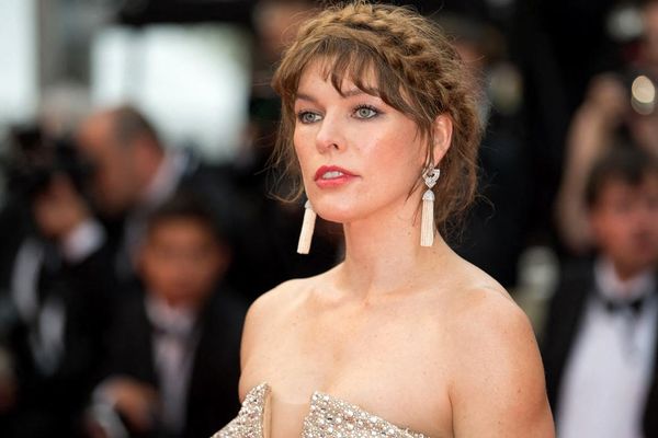 Milla Jovovich, pledoarie sfâșietoare pentru Ucraina