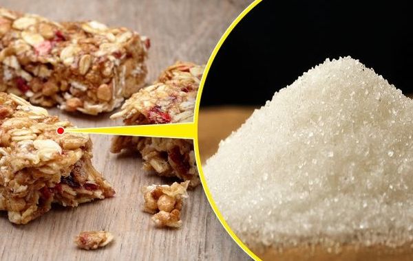 Nutriționiștii dezvăluie 10 produse pe care nu le-ar mânca niciodată